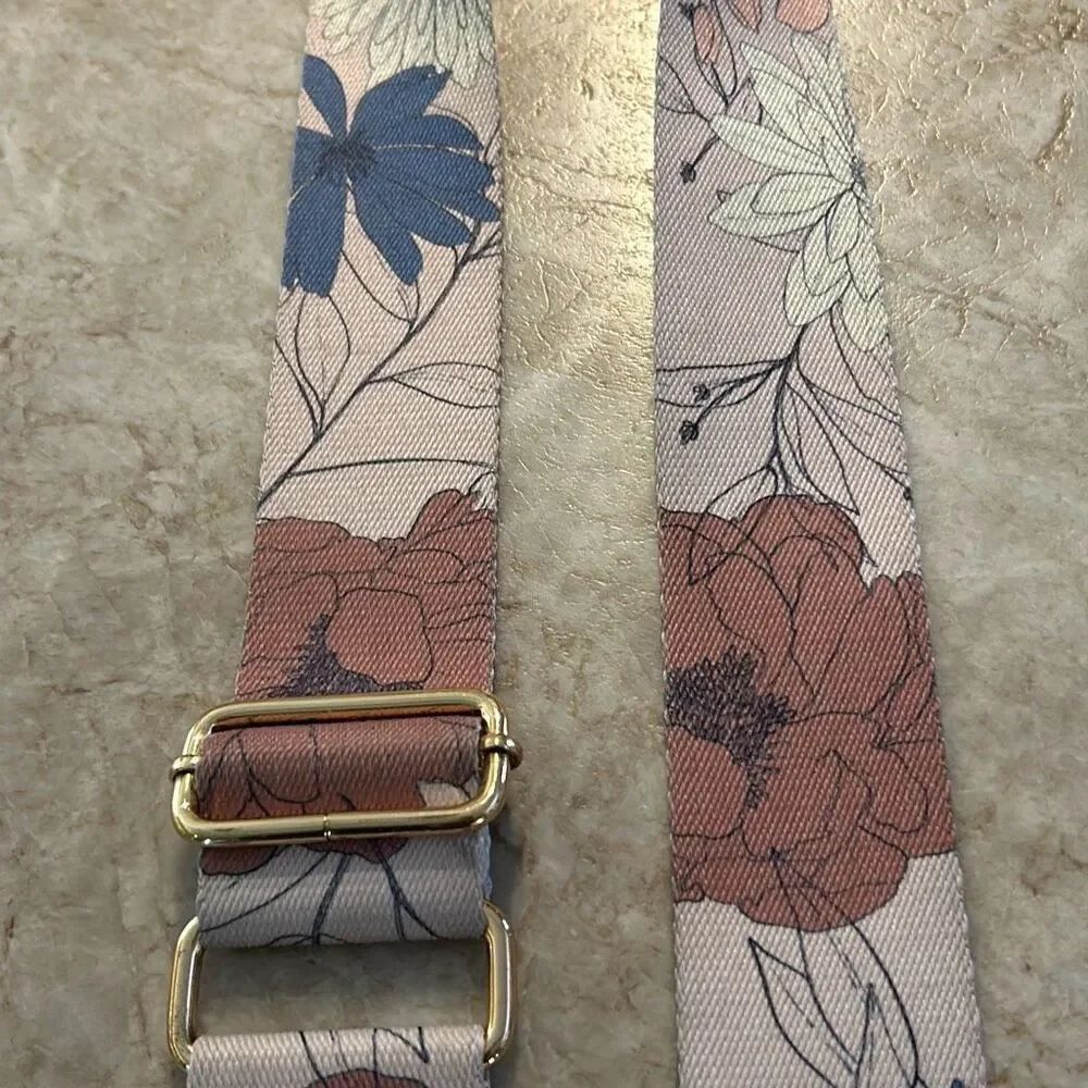 Canvas Replacement Strap - Picture 4 of 4